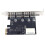PCIE Riser Expansion Card 4  PCI Express USB 3.0 High-Speed Interface Extension Protection Card Computer Notebook 1