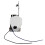 Car Accessories Power Window Motor A9067604203 A9067603247 for 6