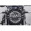 Grille de Protection de Phare de Moto pour  Eliminator 500, Accessoires. 6
