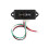 High Precision One-Way Laser Rangefinder ToF Sensor Module/0.3-12 Meters, for Drone and Robot Testing Distance Module 1
