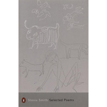 Selected Poems by Stevie Smith Paperback Book
