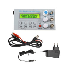 Generatore di Segnale di Funzione DDS SGP1002S da 2 MHz, Frequenzimetro, Sweep A Onda Quadra, Spina UE
