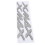 3D Motorcycle Emblem Stickers XMAX 1