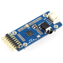 WM8960 Stereo Codec Audio Module /Record 3D Surround Sound Recording Programmable Encoder Module for SMT32
