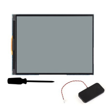 ESP32-S3 for Xiaozhi AI 4.2-Inch RLCD Total Reflection Screen Development Board, 4.2-Inch AI Display Module