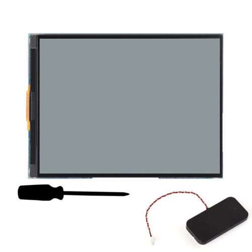 ESP32-S3 for Xiaozhi AI 4.2-Inch RLCD Total Reflection Screen Development Board, 4.2-Inch AI Display Module