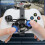 Pour , Manette de Jeu, Volant, Accessoires Périphériques Universels 6