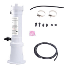 Upgraded R171016 Pool Chlorinator Chlorinator for Rainbow 300 Automatic Chlorine/Bromine Offline Pool Feeder A