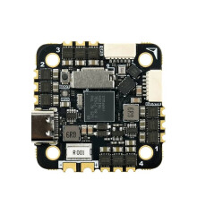 H743 V2 AIO 35A PX4 2-6S Flugsteuerungsregler Industriequalität Dual-IMU-Unterstützung PM PX4 INAV