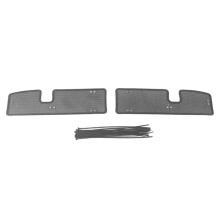 Car Front Grille Insect Proof Net Radiator Condenser Protective Cover for Q4 E-Tron Auto Accessories