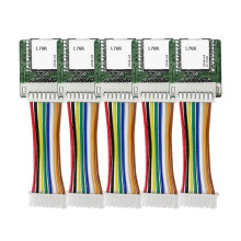 T114 V2 GPS Module 3.3V L76K Processor Low Power Consumption Support Meshtastic
