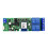 Tuya  WiFi  Relay Module 2 CH AC/ 7-32V RF/APP Telecomando Wireless  Home per Alexa  Home 6