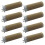 8Pcs Ceramic Heating Core/Heating Elements for 101.365 230V 3300W/Hot Air Heater LE3000/ TYP3000 1