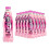 Lucozade Lucozade Zero Pink Lemonade Sparkling Sugar-Free Drink 12x900ml 7