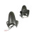 Car Rear View Backup Reversing Parking Camera for - SPRINTER Brake Light Camera Assembly 4