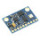 For GY-801 BMP180 9 Nine-Axis IMU Magnetic Field Acceleration Gyroscope Module, Sensor 2