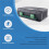 SMARTGEN BAC2410 Battery Charger 24V 10A - Advanced  Float Charging Technology for Efficient Battery Maintenance 1