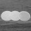 30 Pack Metal Reusable Coffee Filter Mesh for  Coffee Maker Espresso Maker, Silver 8