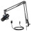 XLR USB Dynamic Microphone with Dubbing Recording Stent for Connection Sound Card Computer Live Singing Game 1