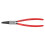 Knipex Knipex 44 31 Internal 45 Bent Circlip Pliers 3