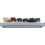 115-Key Pbt Sublimation Process Mechanical Keyboard Keycap with Key Puller for 61/87/104/108/Numeric Keyboard 5