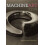 Machine Art 1934 by Jennifer Jane Marshall Hardcover Book 1