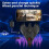 M3 Plug e Paly Gamepad PUBG Mobile Controller Gaming Keyboard Mouse Converter  5.0 per Adattatore Android/IOS 3
