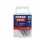 Forgefix Forgefix Multi-purpose Screw Sl Raised Head Chrome Plated 4.0 X 40mm Forgepack 20 2