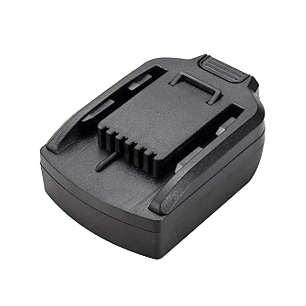 Photos - Cable (video, audio, USB) Battery Adapter for 20V DCB Series Battery Conversion for 20V 6PIN Lithium Battery Tool Converter