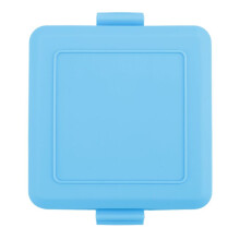 Mikrowellen-Toastiemaker, Toastiemaker Mikrowelle, Mikrowellen-Toaster-Sandwichmaker, Mikrowellen-Toastie-Sandwichmaker Blau