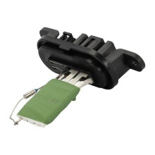 Moteur de Ventilateur de Résistance de Chauffage de Voiture pour Dacia Lodgy pour Trafic MK3 Kangoo 271500889R