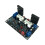2pcs Mono Board Power Amplifier Board for 2SC5200 + 2SA1943 High Power 3