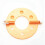 4Pcs Pom Pom Maker Kit - DIY Fluff Balls & Wool Knitting  Tool Set 5
