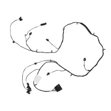 LR097688 Car Front Bumper Wiring Harness for Sport 2015 2016 2017 2018 2019