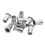 Rapid Rapid Steel Rivet Nuts 3