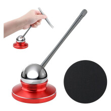 Model Making Hand Stabilizer, 360 Degree Rotating Modeling Hobby Painting Tools for Carving DIY Handcraft Painter