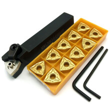 MWLNL2020K08 Fit for WNMG080404 Outside Wnmg 080404 Round Tool Holder Carbide Insert Carbide Tool Turning Tool