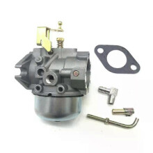 Forgasser i aluminiumslegering Kompatibel med bensinmotorer KOHLER 45 053 55-S K321 K341 (reservedel)