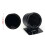 52mm Watertemperatuur Auto Instrument Watertemperatuurmeter WATER TEMP C 6