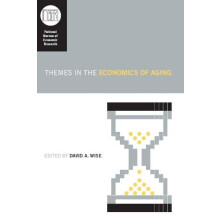 Themes in the Economics of Aging Hardcover Book
