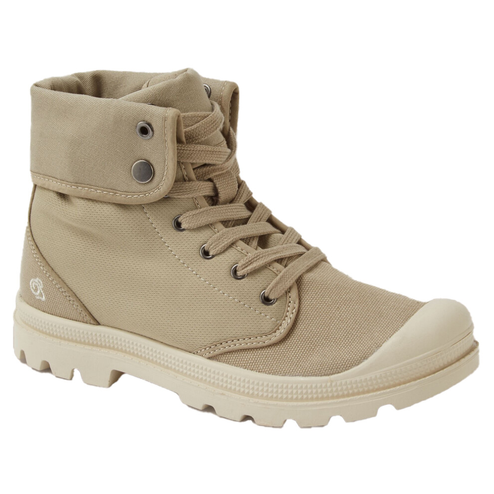 Craghoppers (5 Uk, Rubble) Womens/Ladies Mesa 2 High-Top Boots Multicoloured