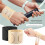 Ergonomic Thin Wrist Support Strap Professional Gym Workout Wrist Stabilizers Color 6