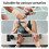 Ergonomic Thin Wrist Support Strap Professional Gym Workout Wrist Stabilizers Color 5