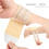 Ergonomic Thin Wrist Support Strap Professional Gym Workout Wrist Stabilizers Color 7