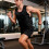 All Fitness Grades Training Utilize Modify Weight Distribution Structure Black 8