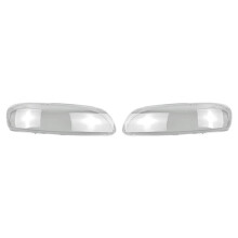 Dla  S60  V70 2004-2008 Osłona Przedniego Reflektora Samochodu Klosz Reflektora Osłona Reflektora Osłony Reflektorów Osłona Reflektora Osłony