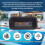 Intelligent Temperature Keyboards Replacement Set for Efficient Pool Heaters B 5