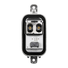 Reflektor Samochodowy Xenon LED Jednostka SterująCa 1305715178 dla  A5 S5 RS5 2013-2016 DRL Moduł źRóDłA śWiatłA do Jazdy Dziennej