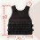 All Fitness Grades Training Utilize Modify Weight Distribution Structure Black 5
