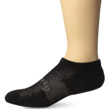 Thorlo Edge Low Cut Socks, Black